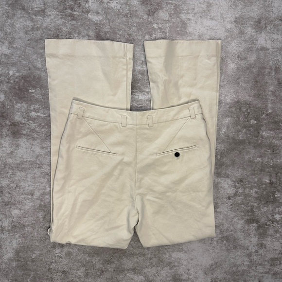 100% silk lined Phillip Lim trousers - Picture 2 of 9